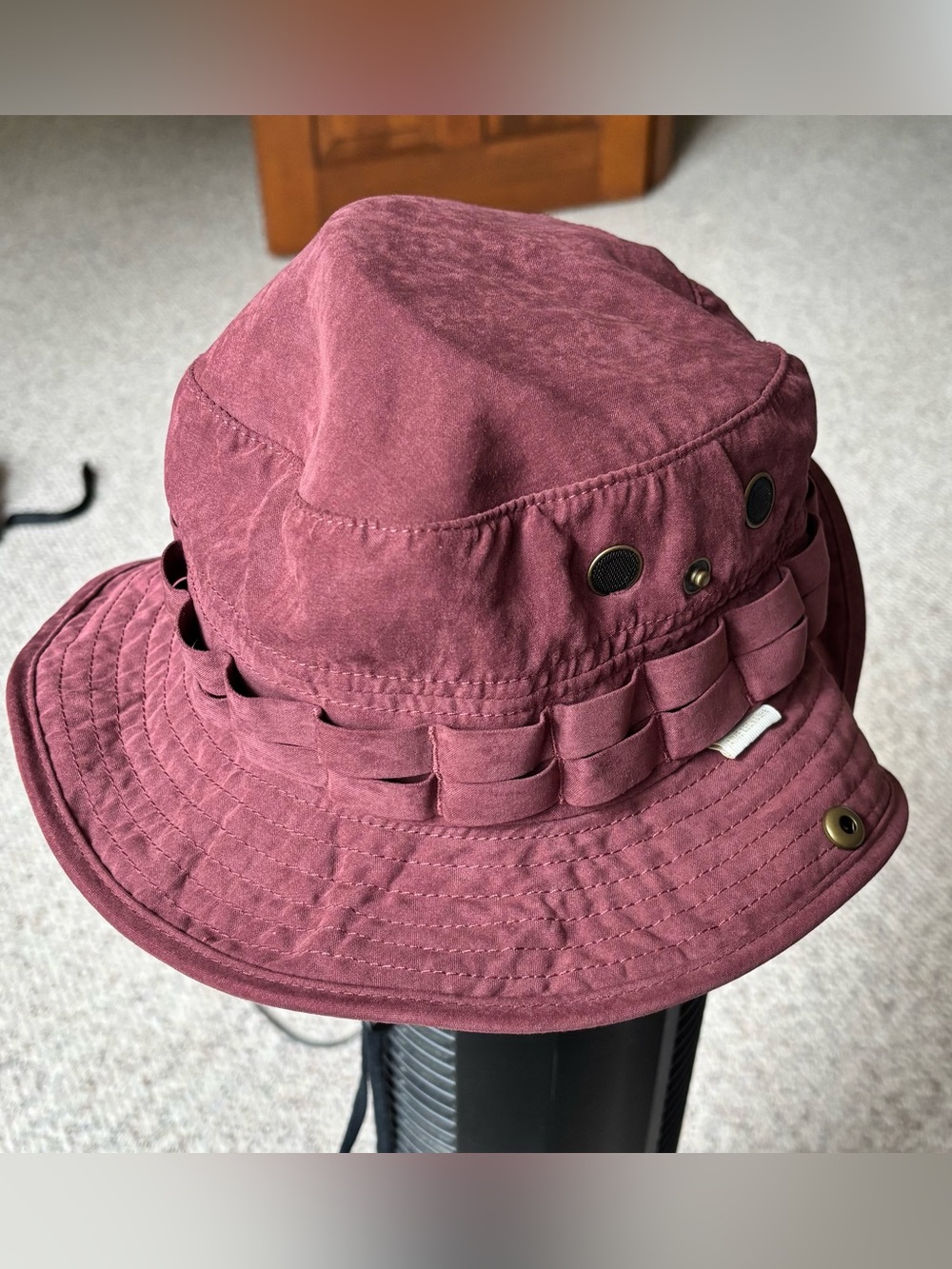 Aimé Leon Dore Boonie Hat